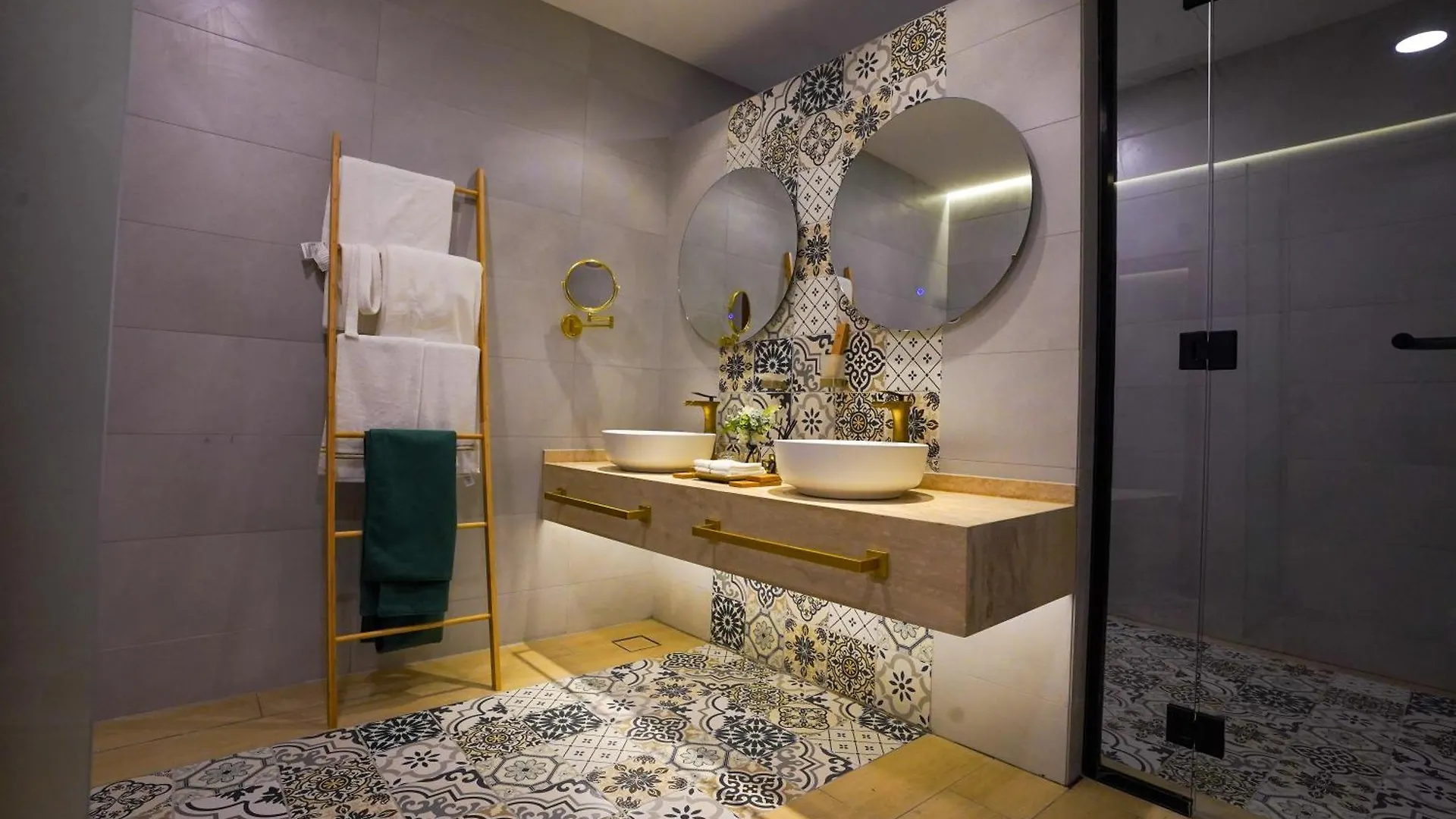خيمة فخمة Al Marmoom Oasis Luxury Experiential Desert Domes دبي