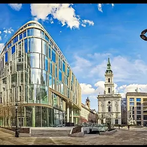 Hungaricum Apartment Budapest